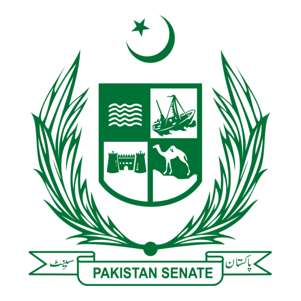 Kaizen Hive, Senate of Pakistan