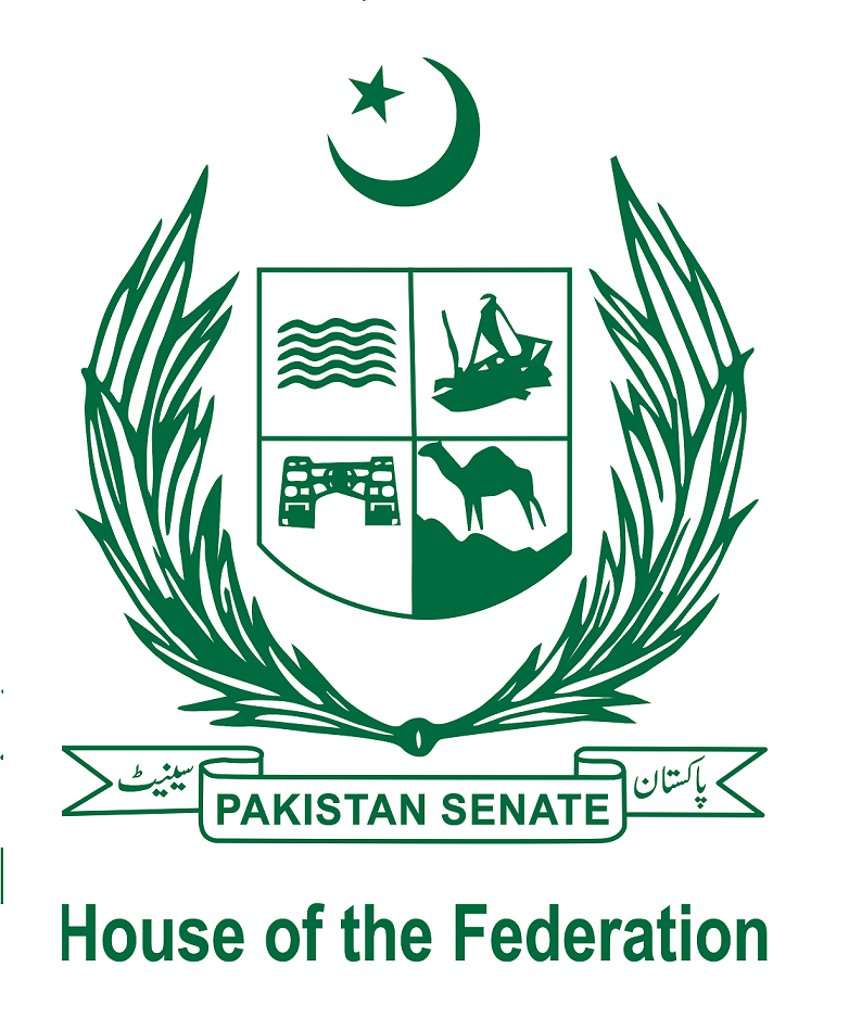 Kaizen Hive, Senate of Pakistan