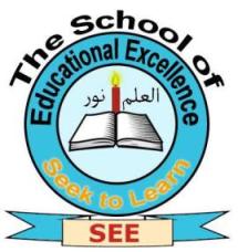 Clink, Kaizen Hive, SEE, School of Educational Excellence